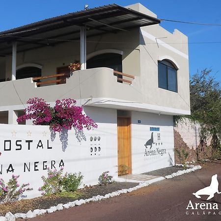 Hostal Arena Negra Пуерто-Айора Екстер'єр фото