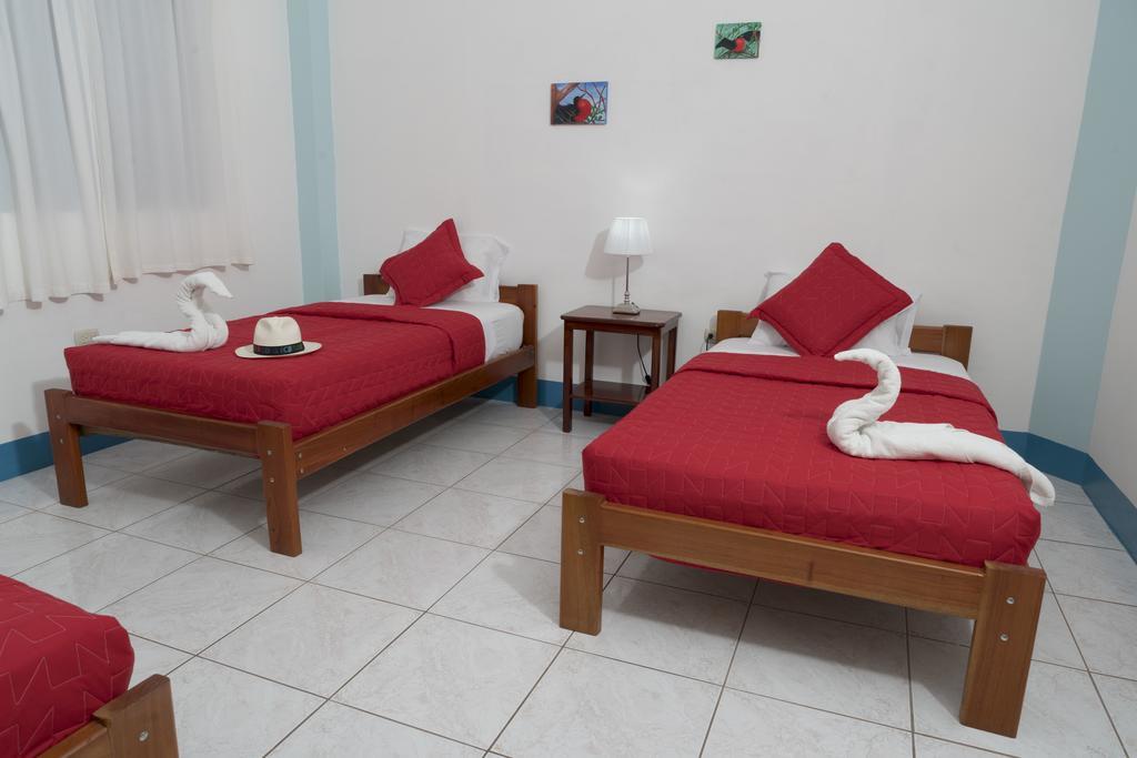 Hostal Arena Negra Пуерто-Айора Екстер'єр фото