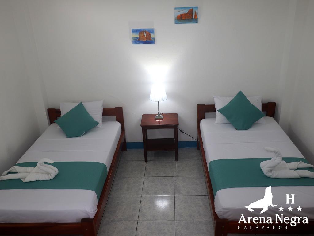Hostal Arena Negra Пуерто-Айора Екстер'єр фото