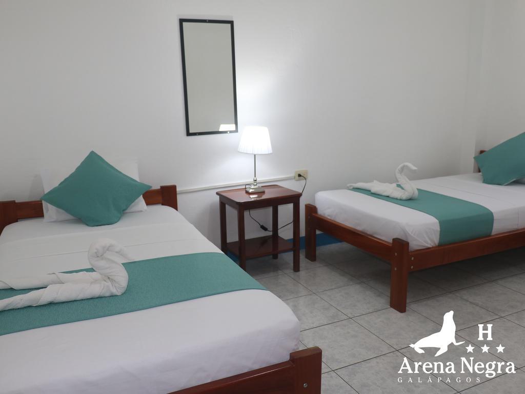 Hostal Arena Negra Пуерто-Айора Екстер'єр фото