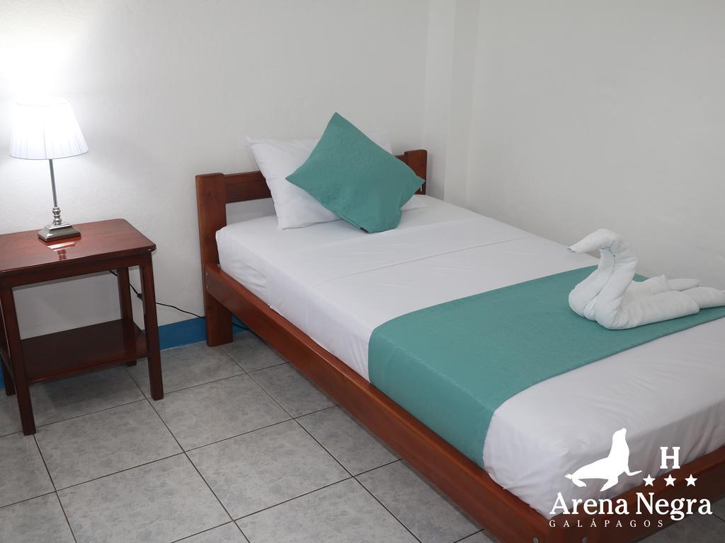 Hostal Arena Negra Пуерто-Айора Екстер'єр фото