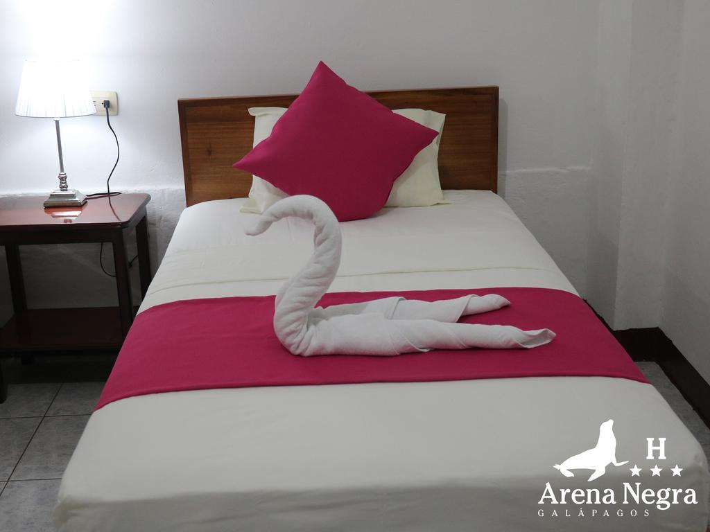Hostal Arena Negra Пуерто-Айора Екстер'єр фото