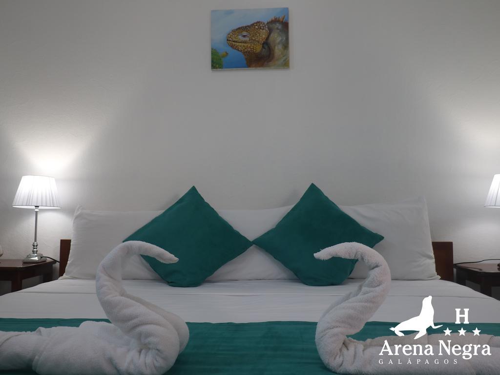 Hostal Arena Negra Пуерто-Айора Екстер'єр фото