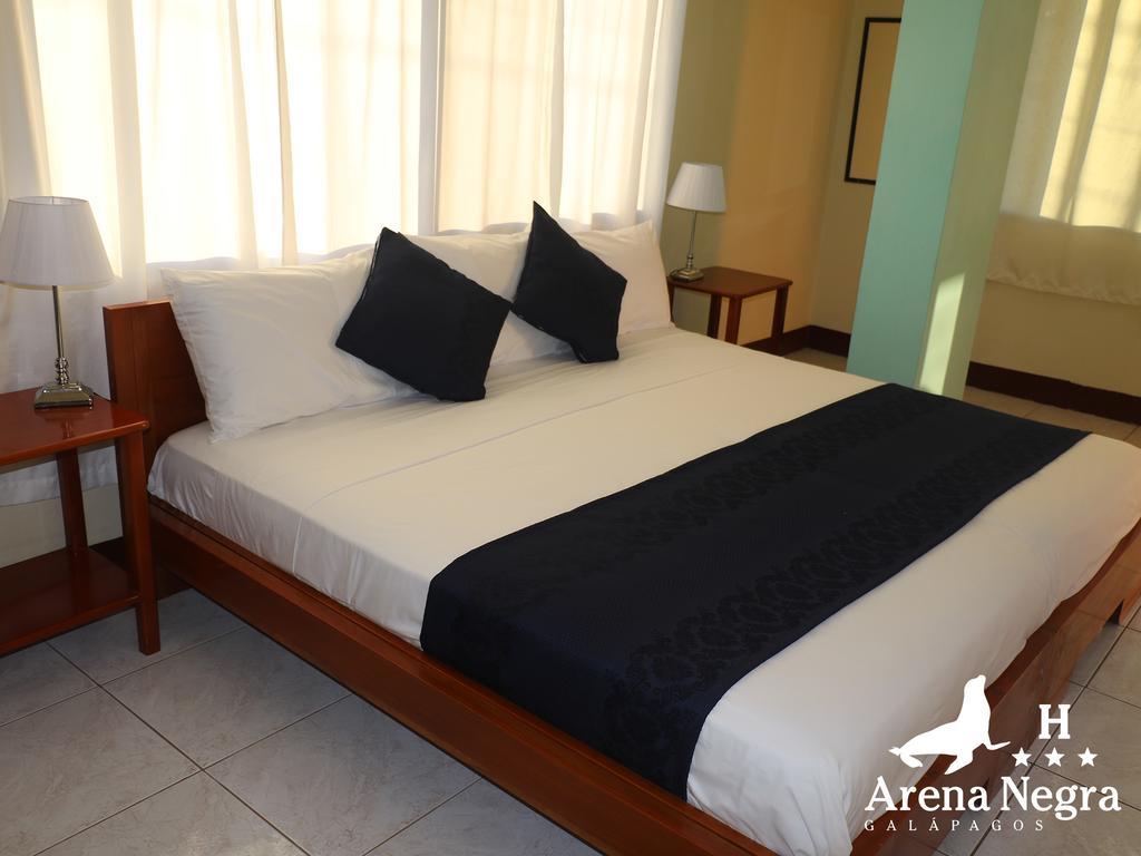 Hostal Arena Negra Пуерто-Айора Екстер'єр фото