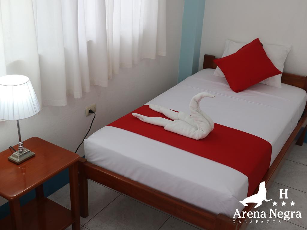 Hostal Arena Negra Пуерто-Айора Екстер'єр фото