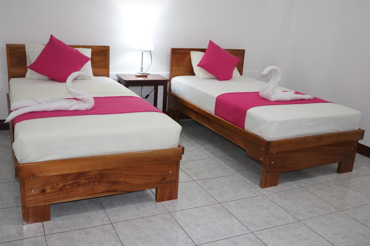 Hostal Arena Negra Пуерто-Айора Екстер'єр фото