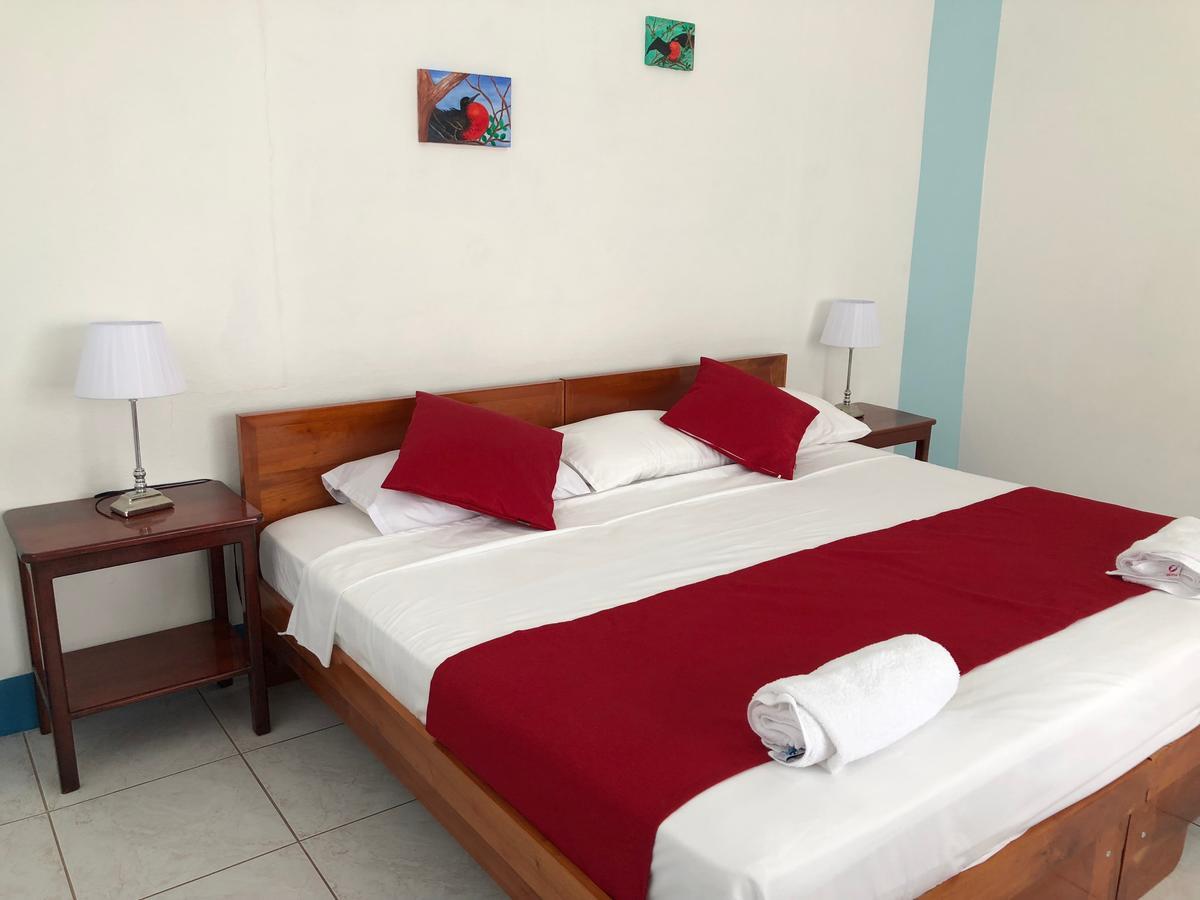 Hostal Arena Negra Пуерто-Айора Екстер'єр фото