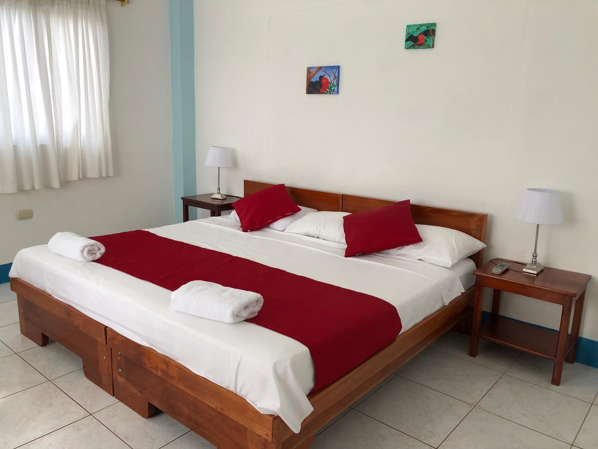 Hostal Arena Negra Пуерто-Айора Екстер'єр фото